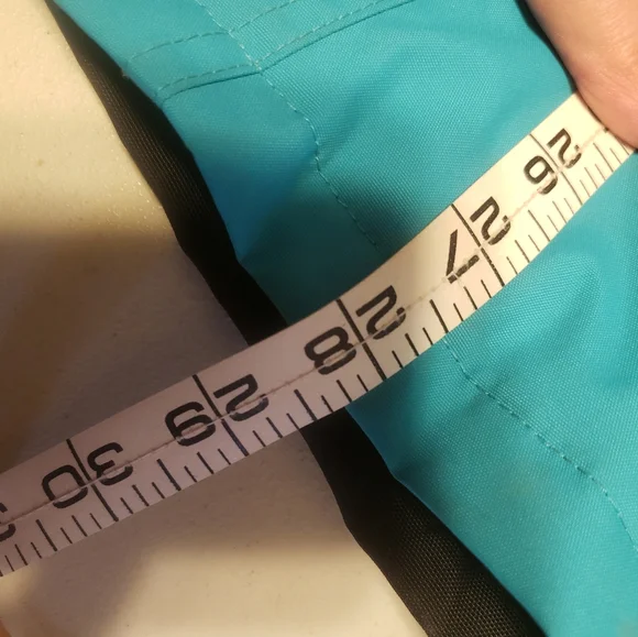 Girls Burton snowpants